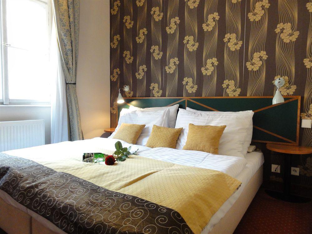 Hotel Malá Strana