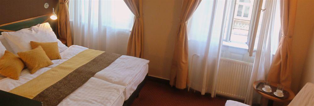 Malá Strana Hotel