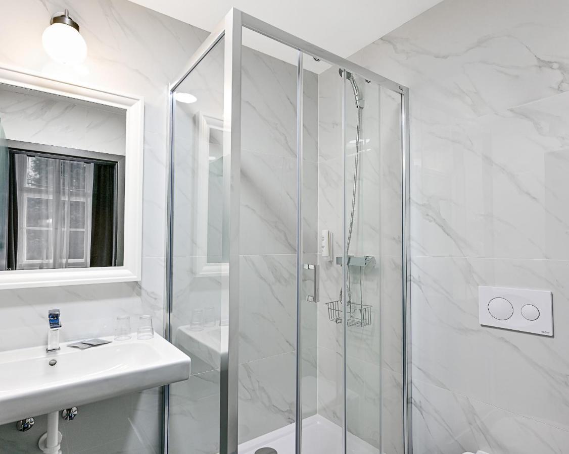 Malá Strana Hotel 4*