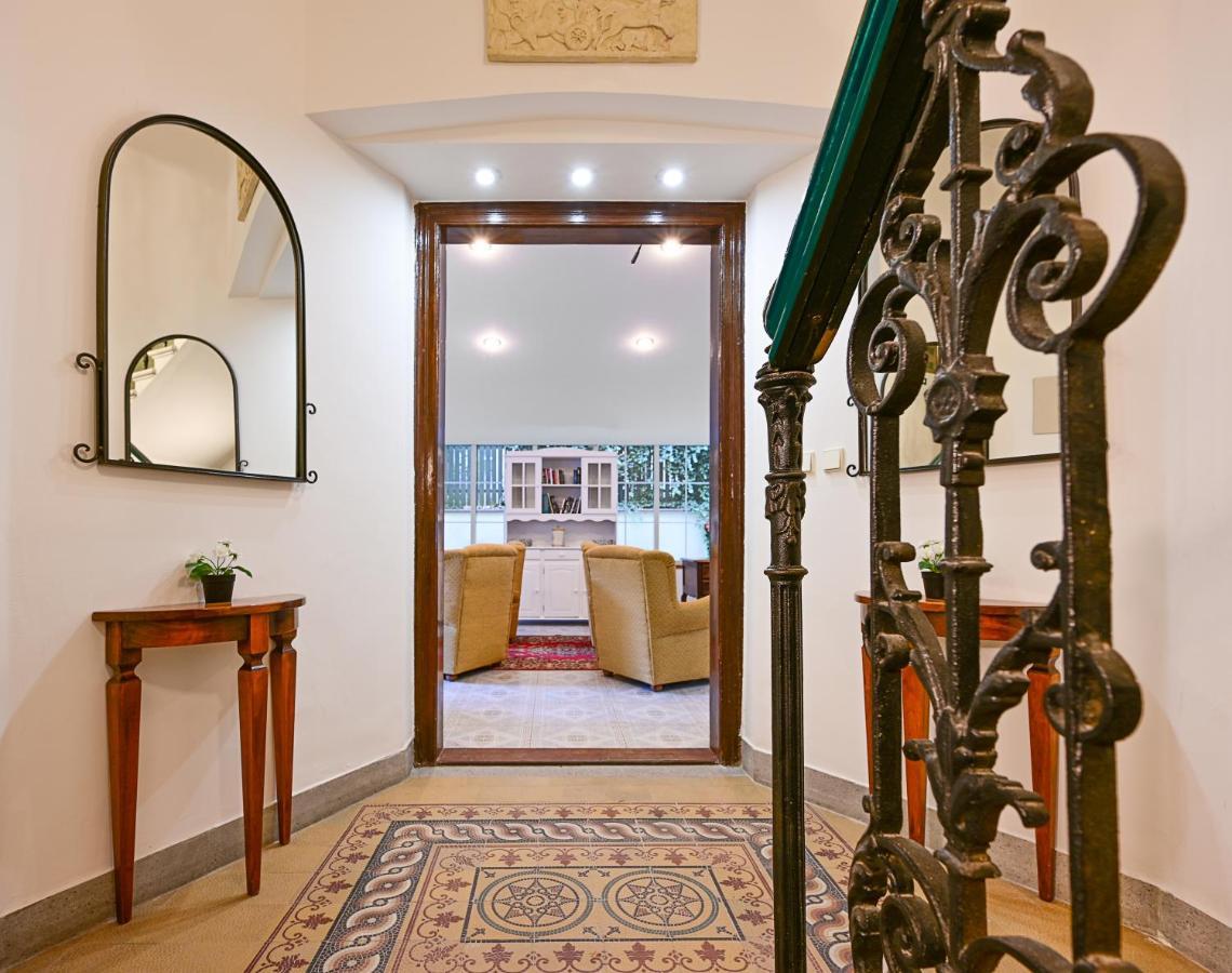 Malá Strana 4* Praha