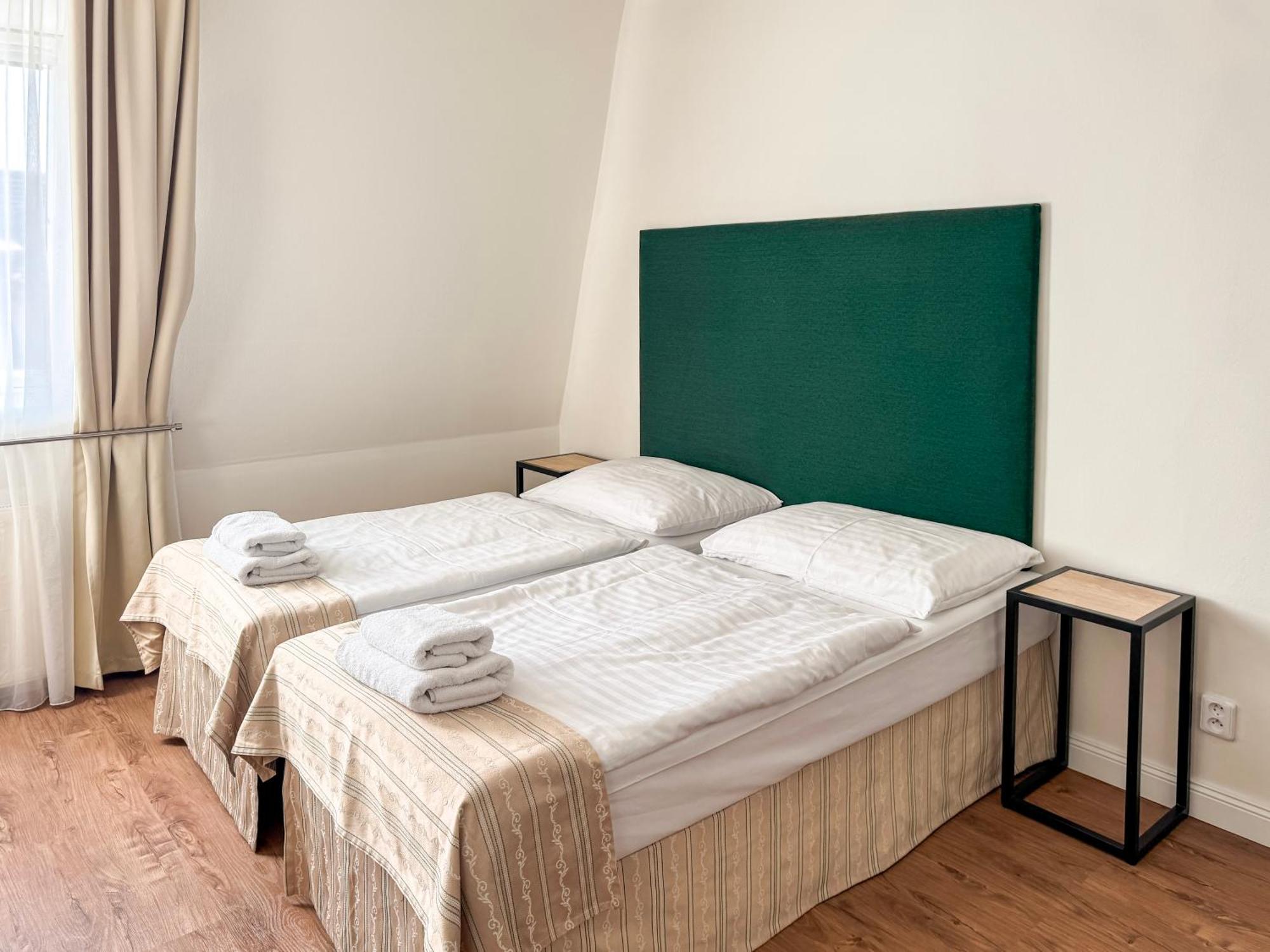 Malá Strana 4* Praga