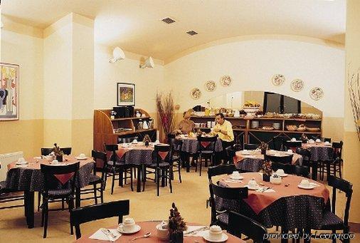 Malá Strana 4* Praga