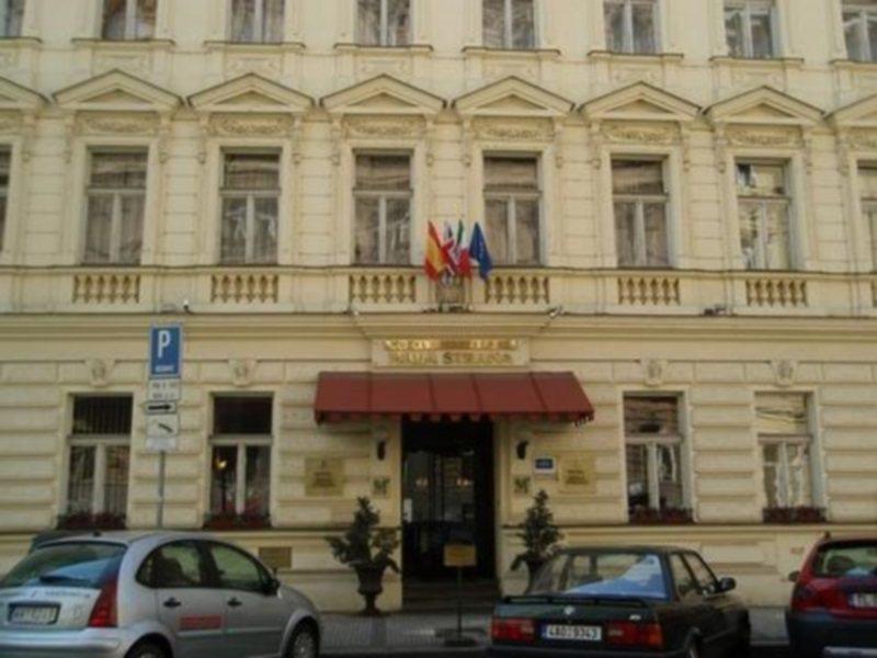 Malá Strana