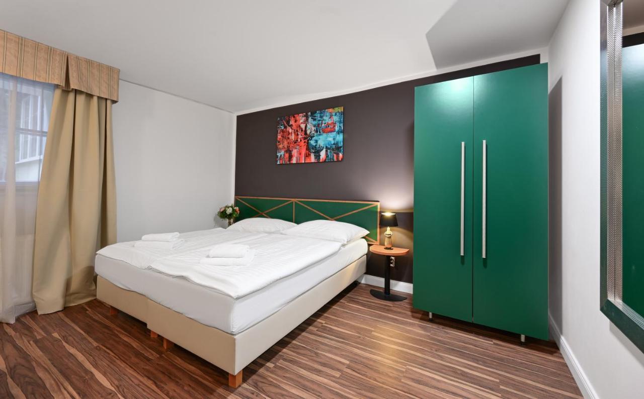 Hotel Malá Strana