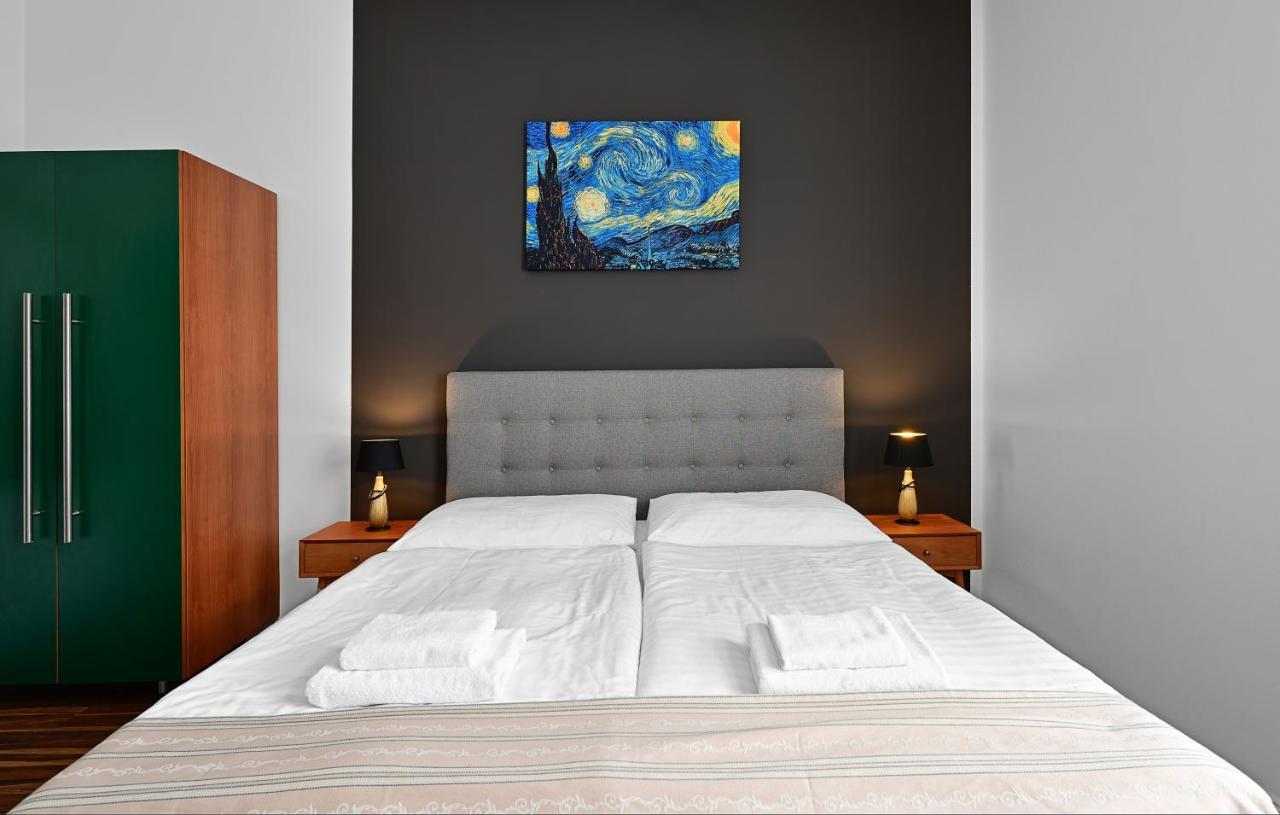 Malá Strana Hotel Praga