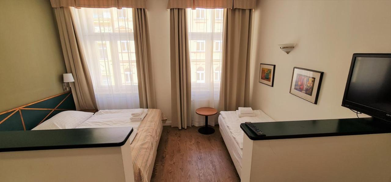 Malá Strana 4* Praga