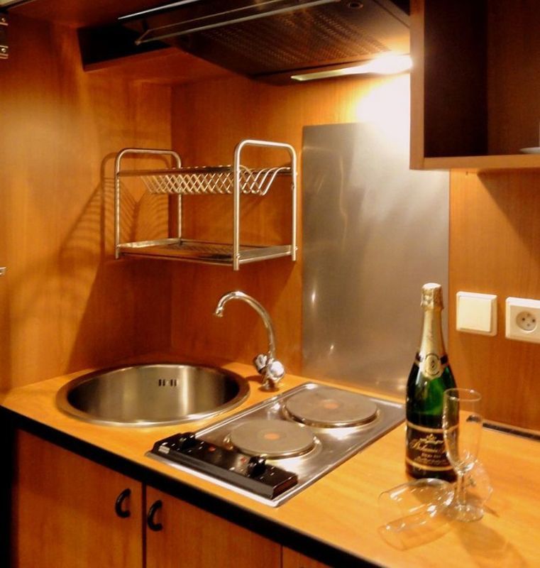 Malá Strana Hotel 4*