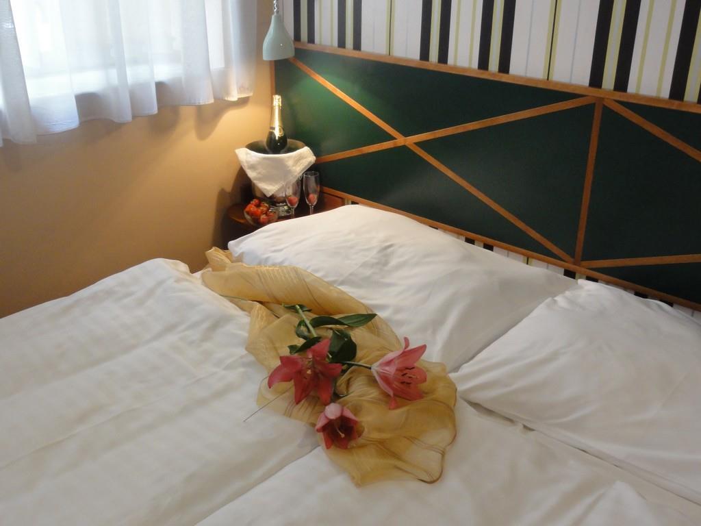 Malá Strana 4*