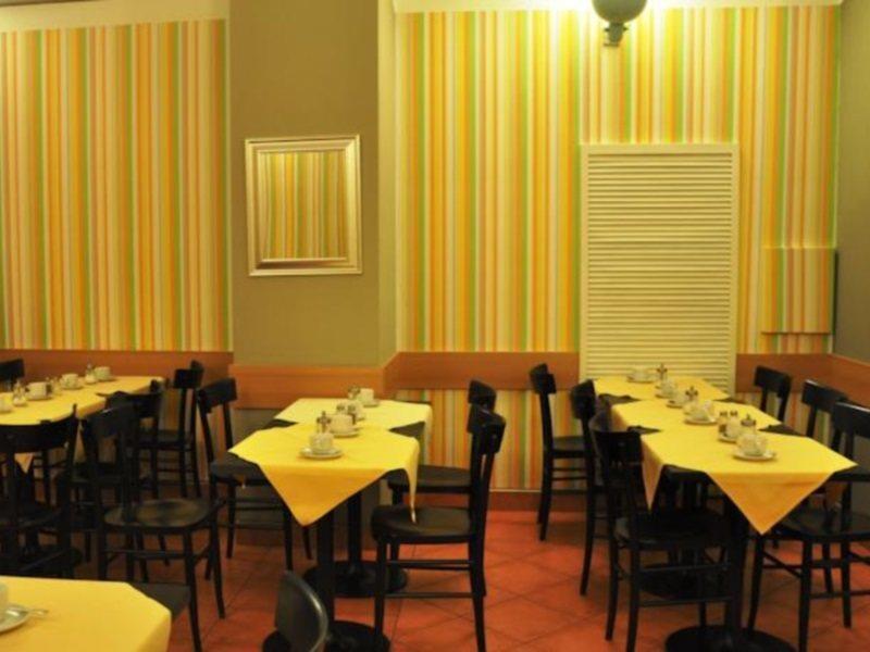 Hotel Malá Strana
