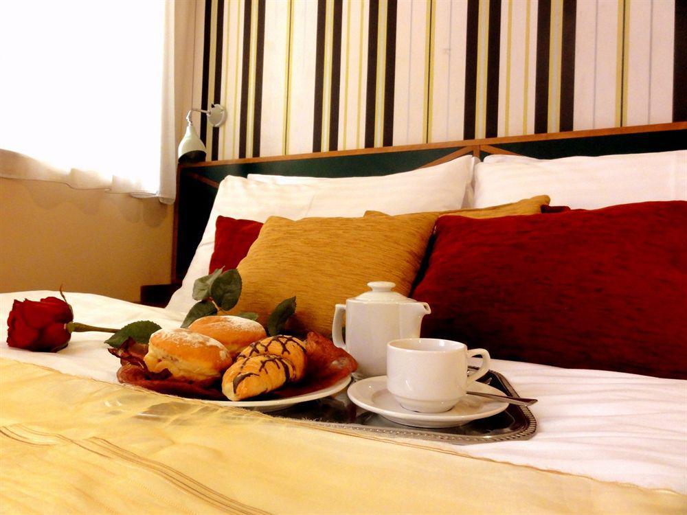Malá Strana Hotel